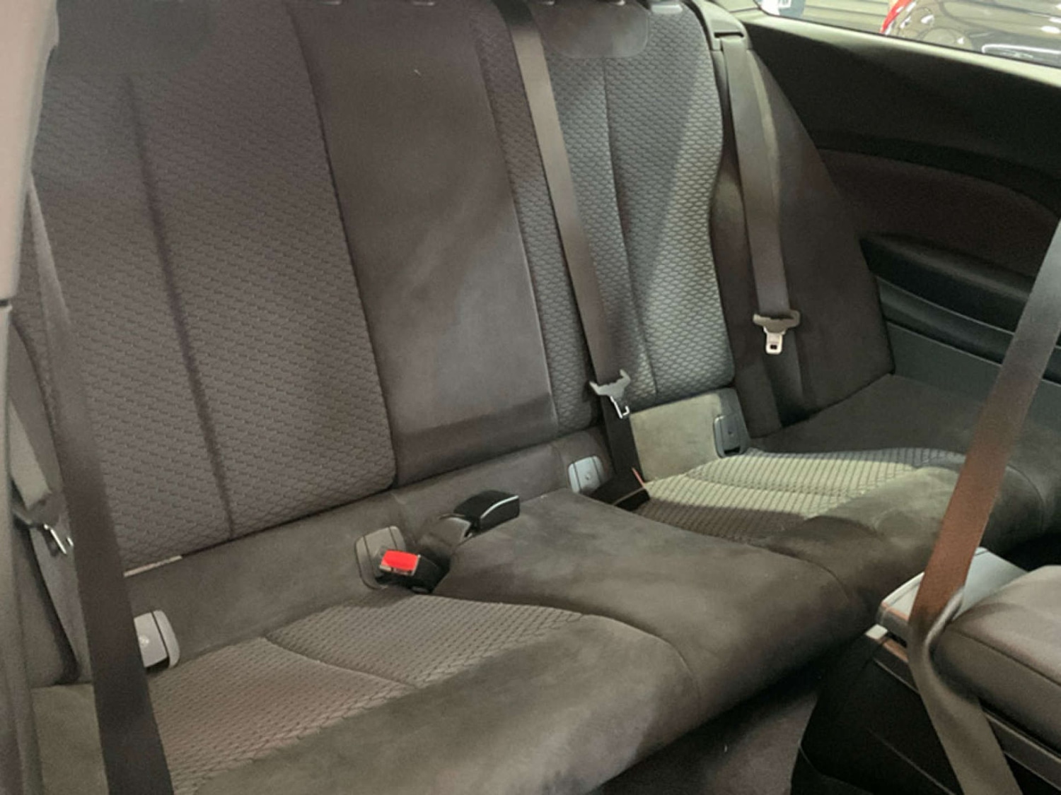 Used BMW 1 Series 2014 for sale - 77681258: Photo 4