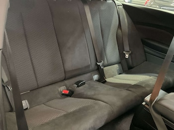 Used BMW 1 Series 2014 for sale - 77681258: Photo