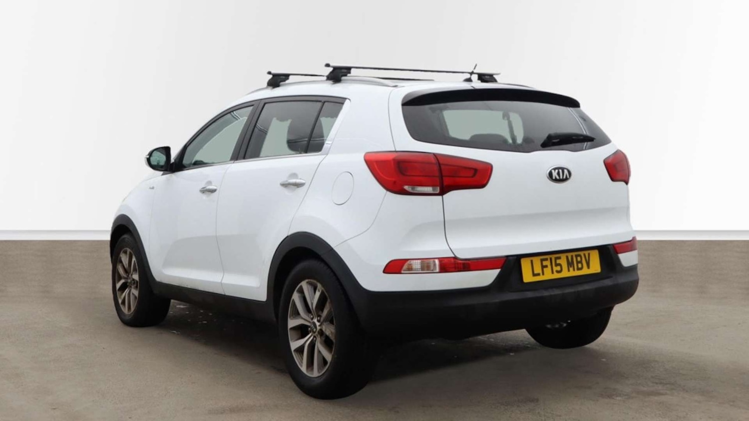 Used Kia Sportage 2015 for sale - 76505118: Photo 10