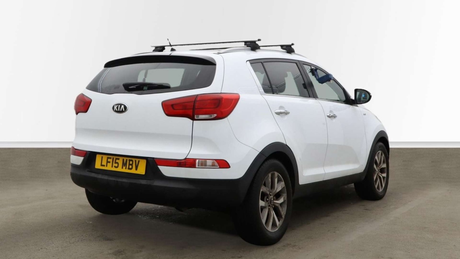 Used Kia Sportage 2015 for sale - 76505118: Photo 11