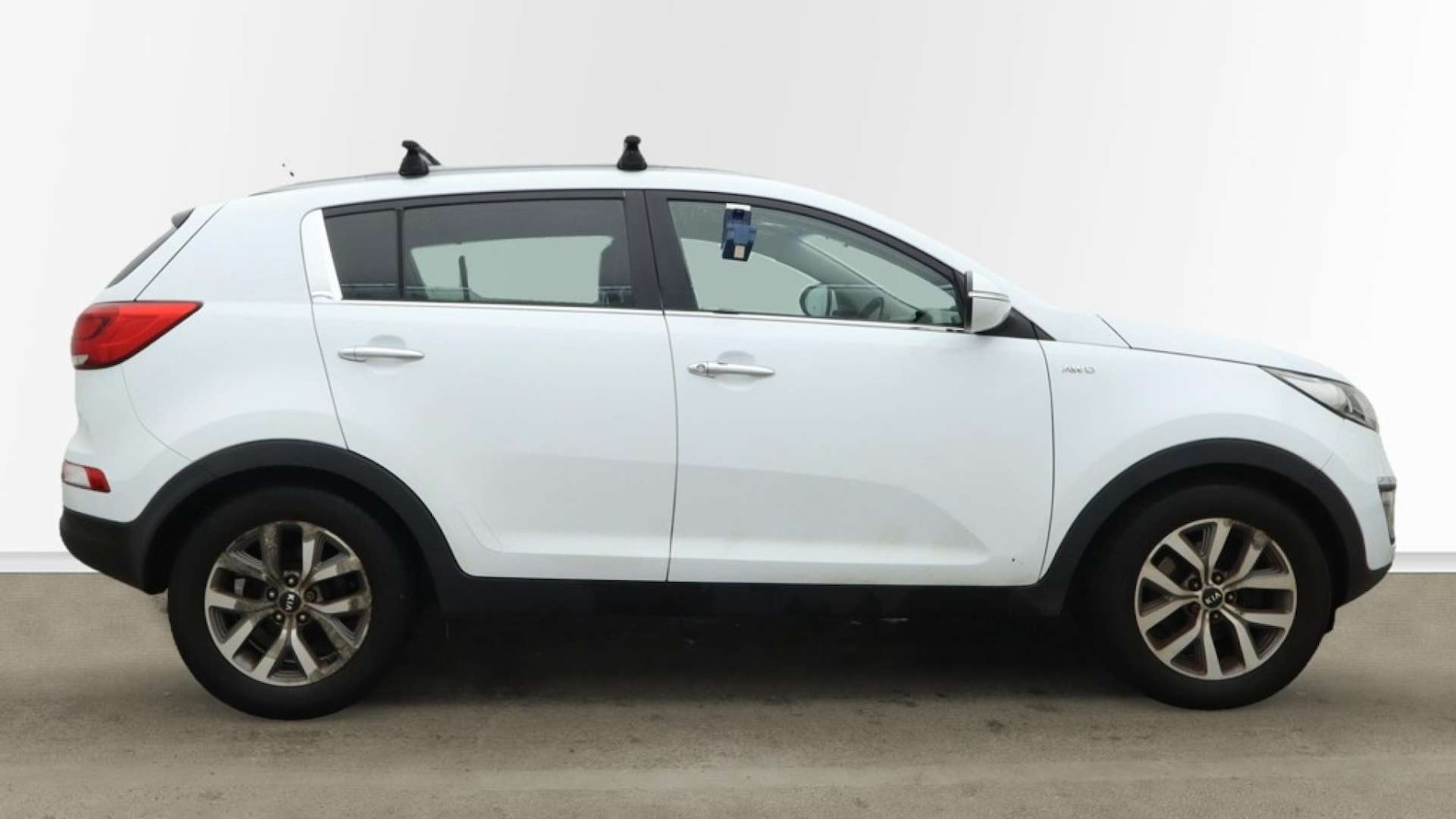 Used Kia Sportage 2015 for sale - 76505118: Photo 12