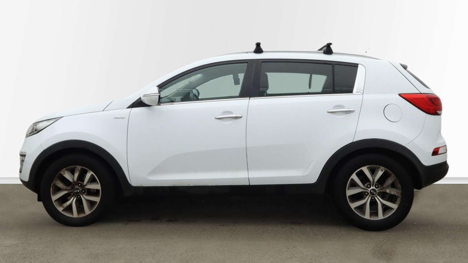 Used Kia Sportage 2015 for sale - 76505118: Photo 13