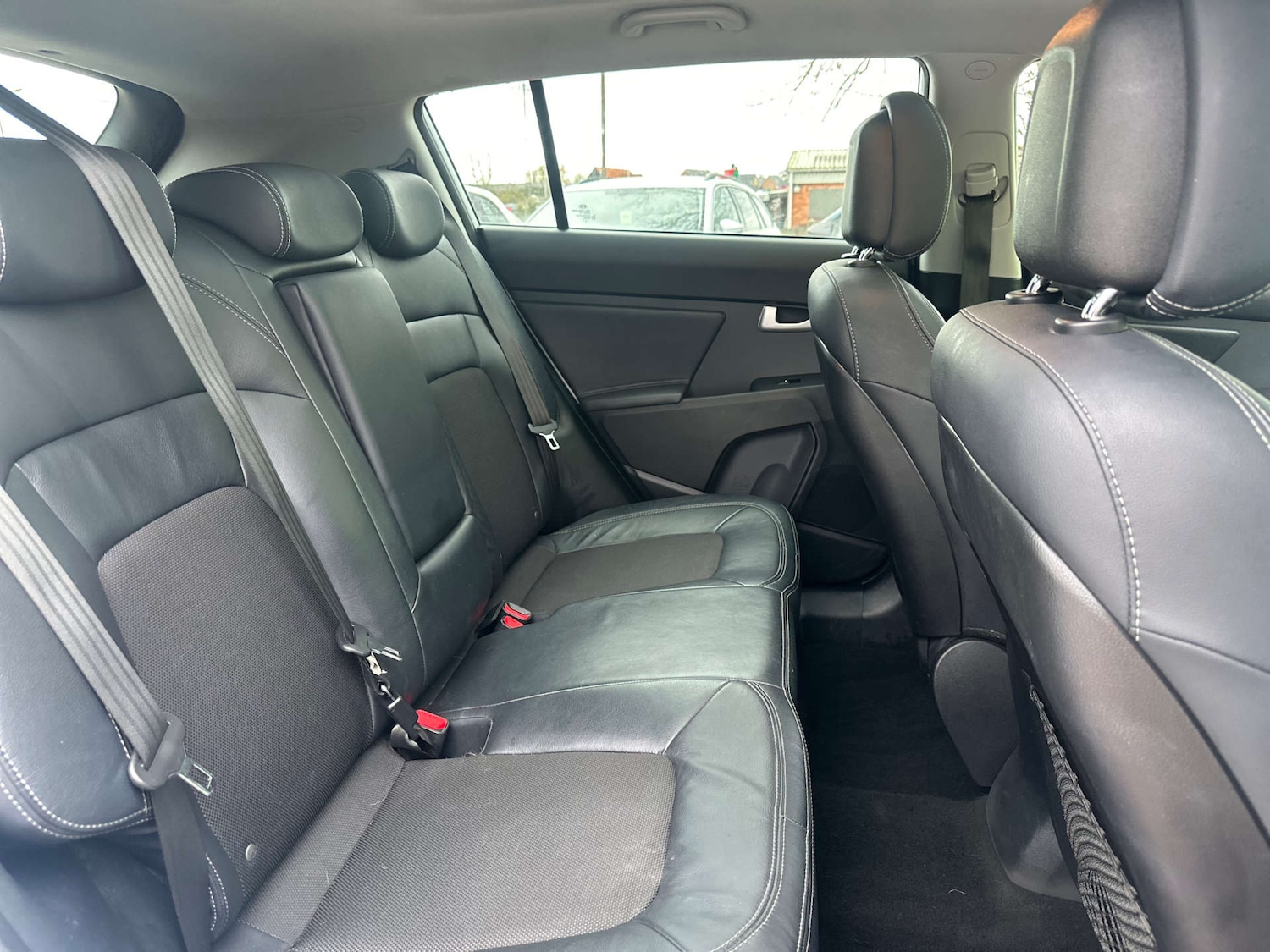 Used Kia Sportage 2015 for sale - 76505118: Photo 15