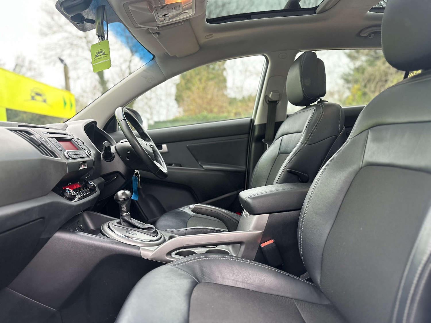 Used Kia Sportage 2015 for sale - 76505118: Photo 17