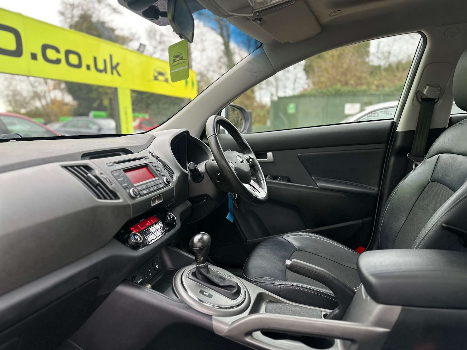 Used Kia Sportage 2015 for sale - 76505118: Photo 18