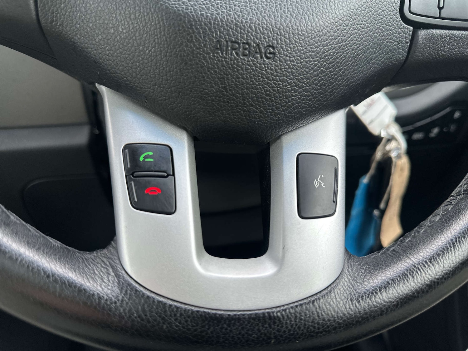 Used Kia Sportage 2015 for sale - 76505118: Photo 25