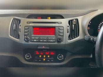 Used Kia Sportage 2015 for sale - 76505118: Photo