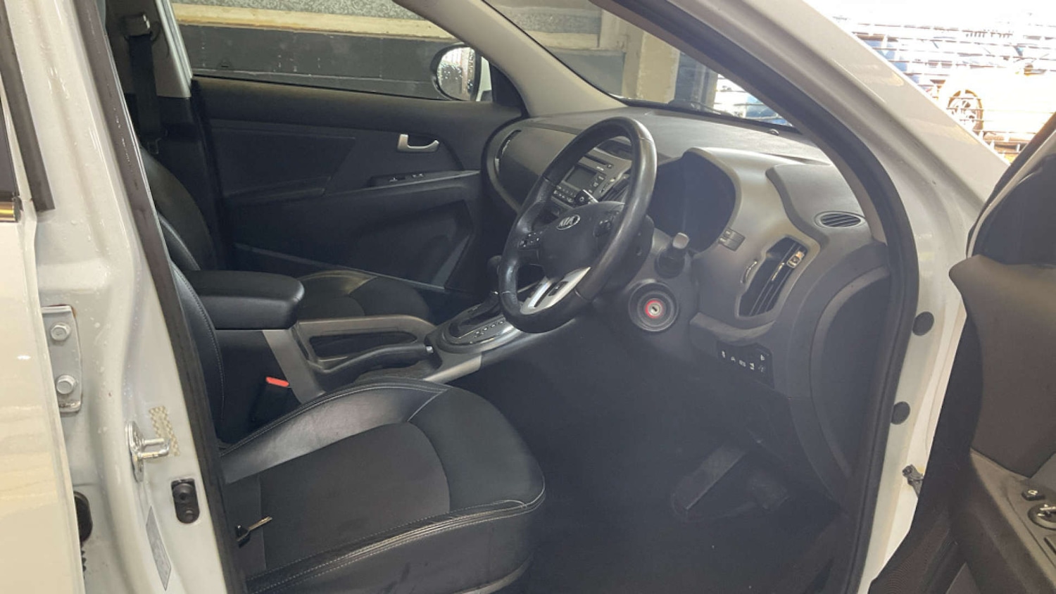 Used Kia Sportage 2015 for sale - 76505118: Photo 3