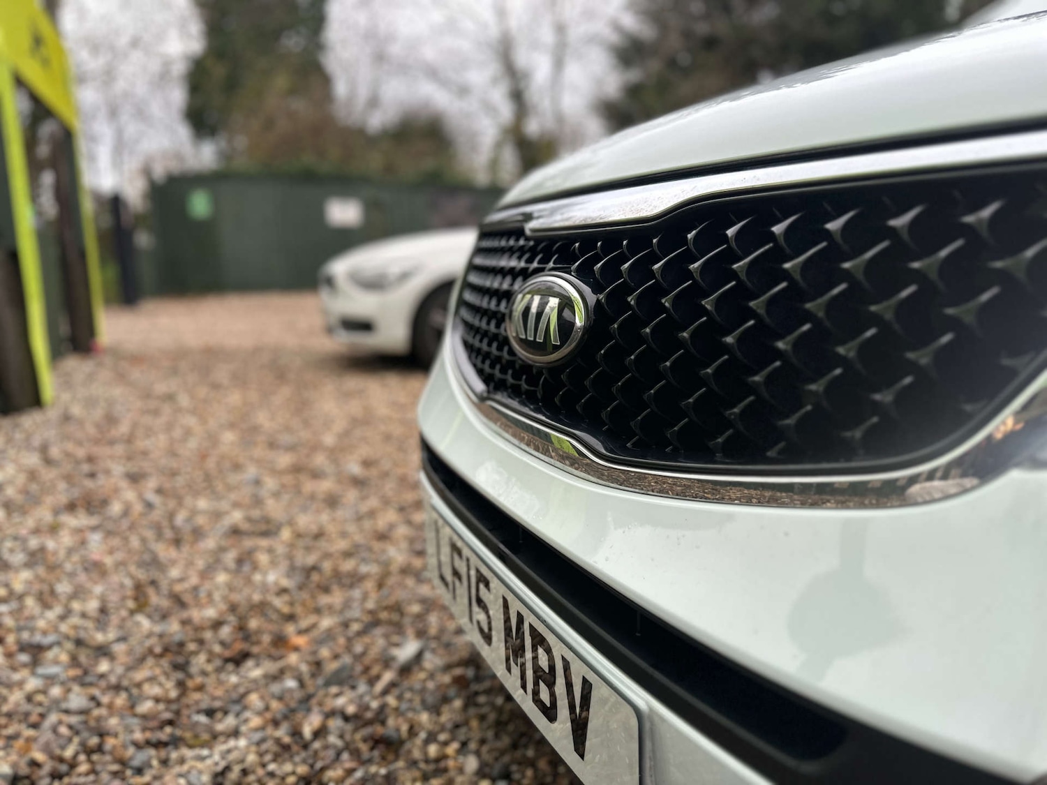 Used Kia Sportage 2015 for sale - 76505118: Photo 33