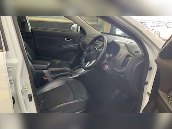 Used Kia Sportage 2015 for sale - 76505118: Photo