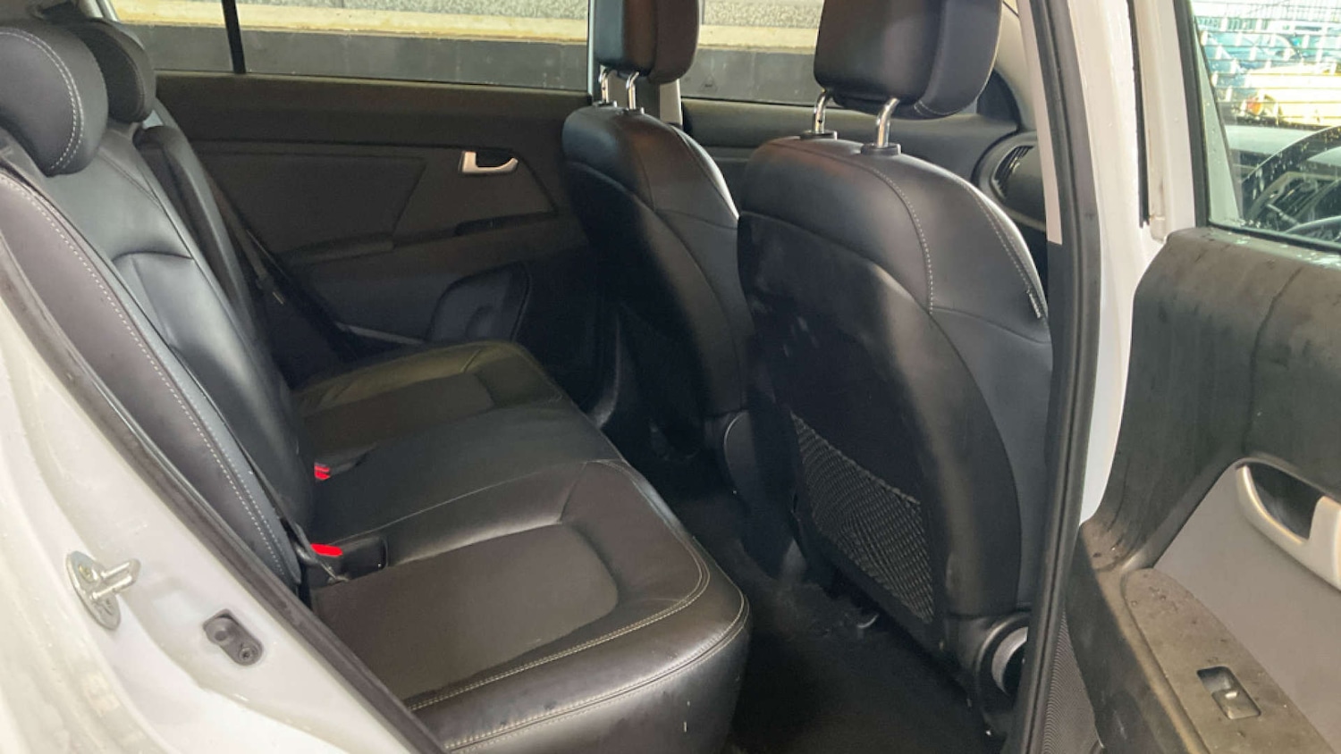 Used Kia Sportage 2015 for sale - 76505118: Photo 4