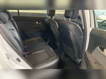 Used Kia Sportage 2015 for sale - 76505118: Photo