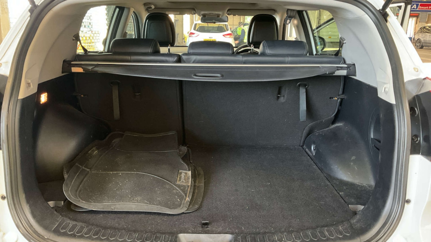 Used Kia Sportage 2015 for sale - 76505118: Photo 6