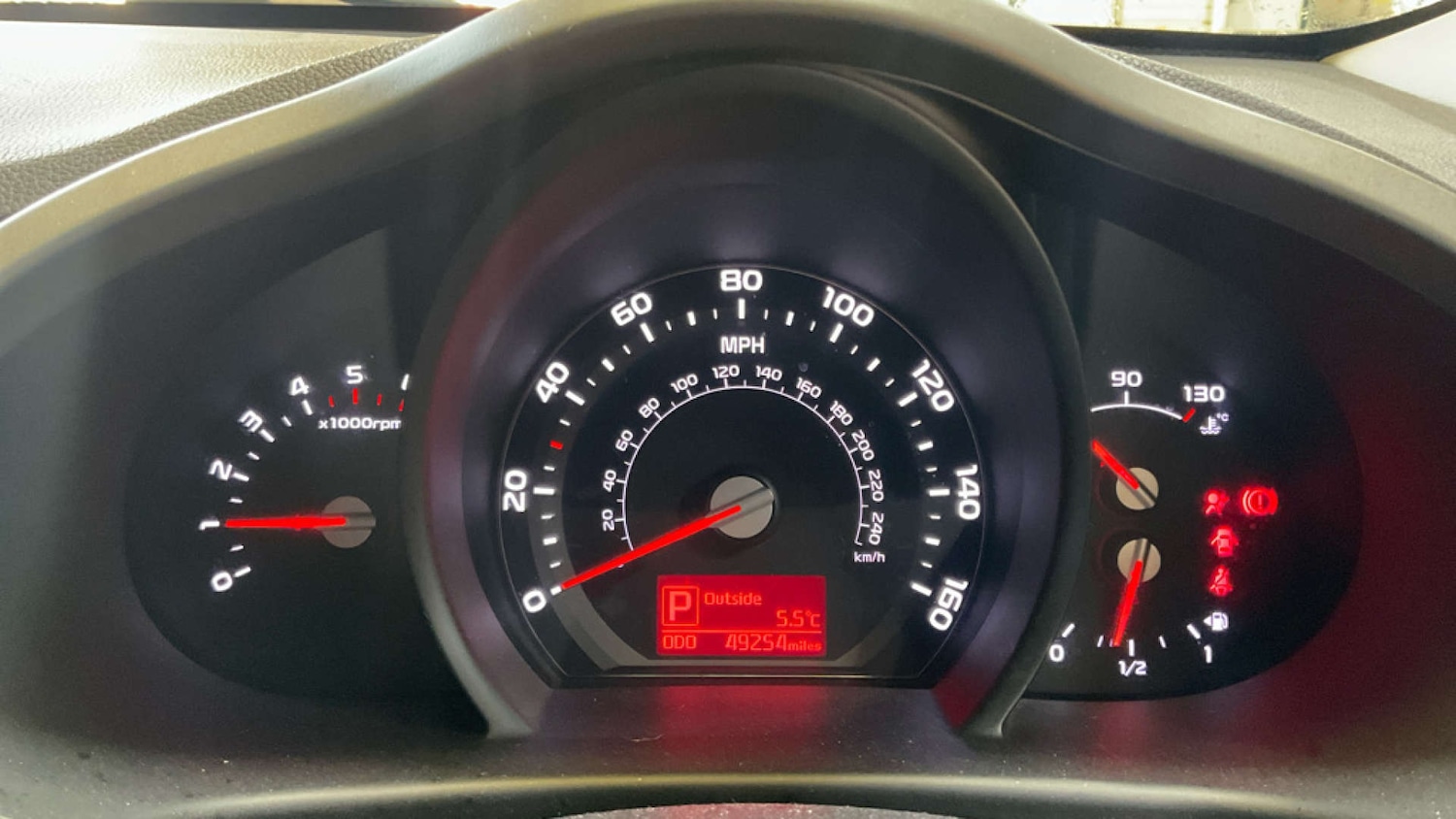 Used Kia Sportage 2015 for sale - 76505118: Photo 7