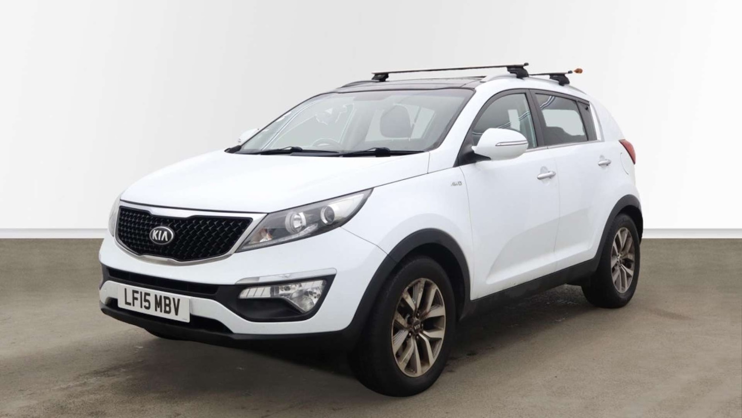 Used Kia Sportage 2015 for sale - 76505118: Photo 8