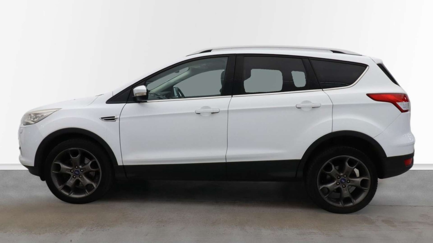 Used Ford Kuga 2014 for sale - 77336933: Photo 10