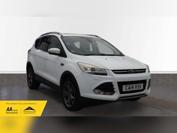 Used Ford Kuga 2014 for sale - 77336933: Photo