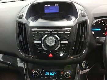 Used Ford Kuga 2014 for sale - 77336933: Photo