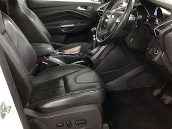 Used Ford Kuga 2014 for sale - 77336933: Photo