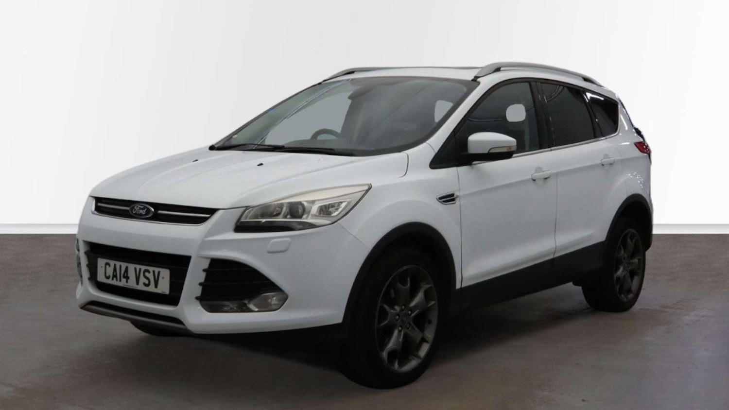 Used Ford Kuga 2014 for sale - 77336933: Photo 5