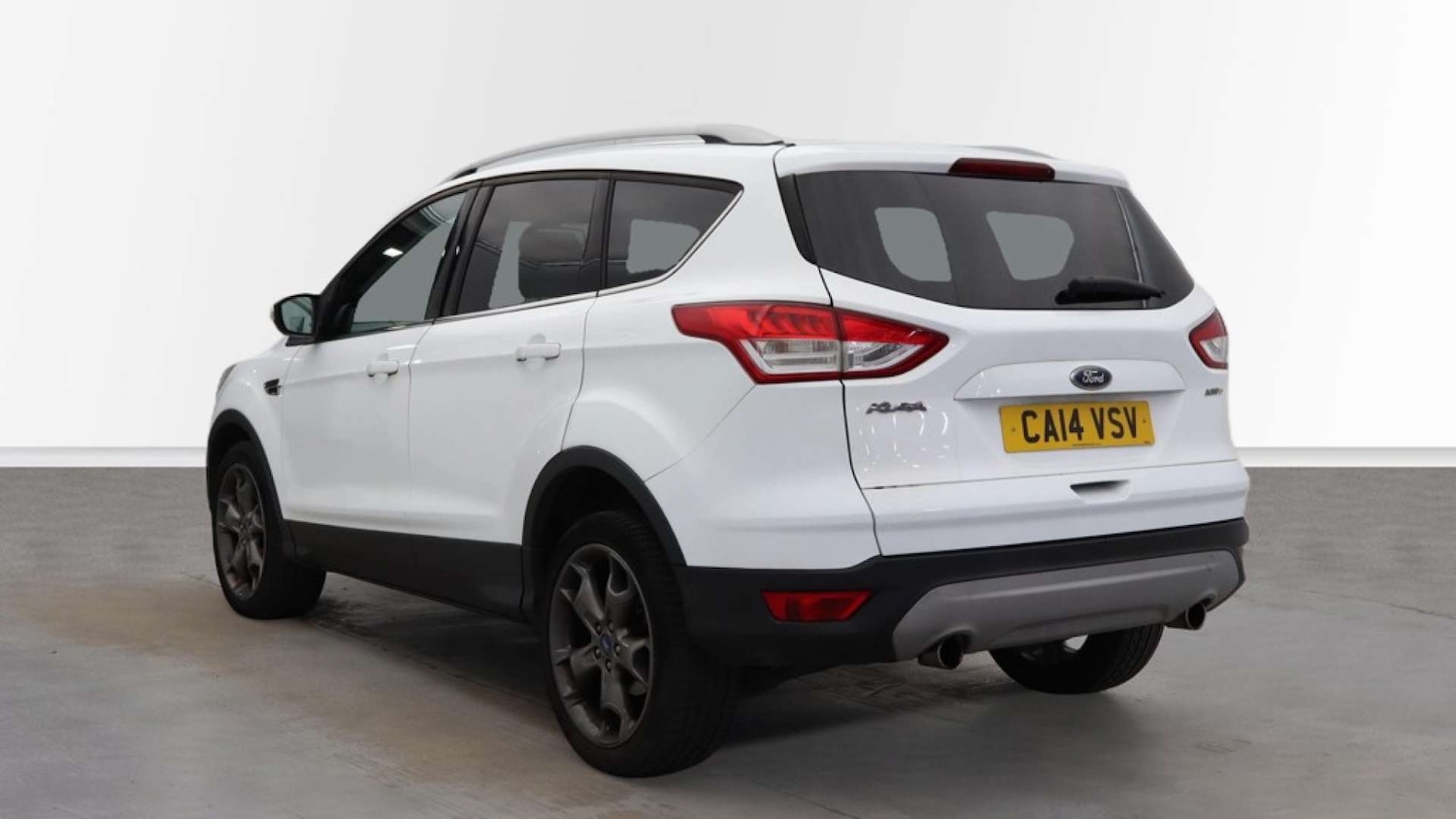 Used Ford Kuga 2014 for sale - 77336933: Photo 6