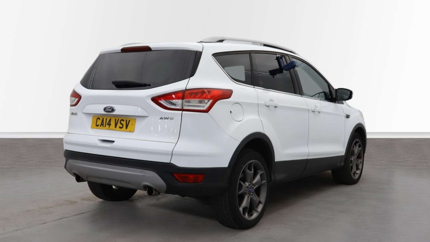 Used Ford Kuga 2014 for sale - 77336933: Photo 7