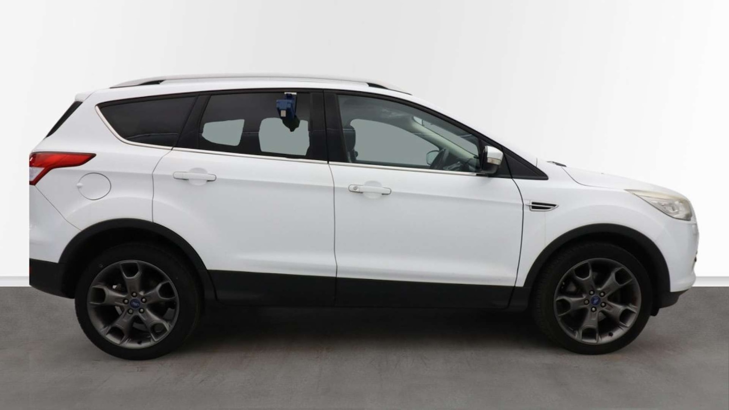 Used Ford Kuga 2014 for sale - 77336933: Photo 9