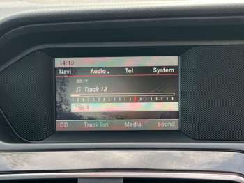Used Mercedes-Benz C-Class 2012 for sale - 74282389: Photo