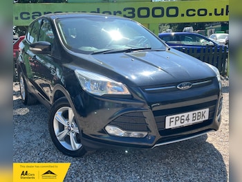 Ford - Kuga