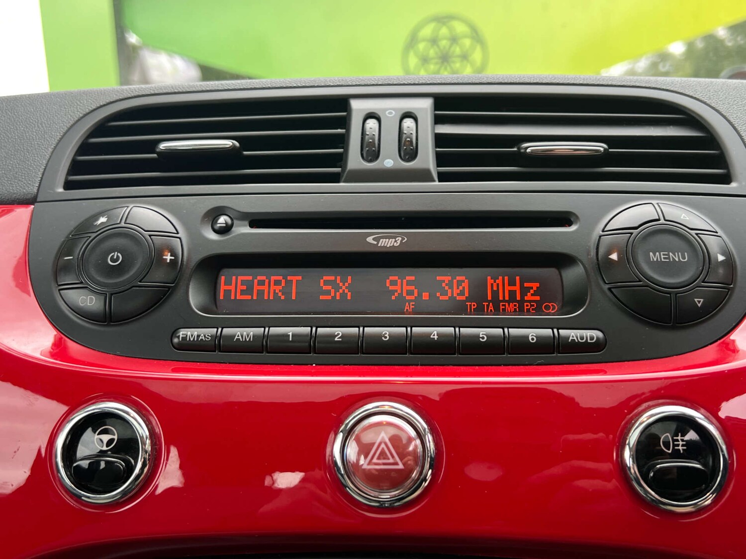 Vehicle 13
