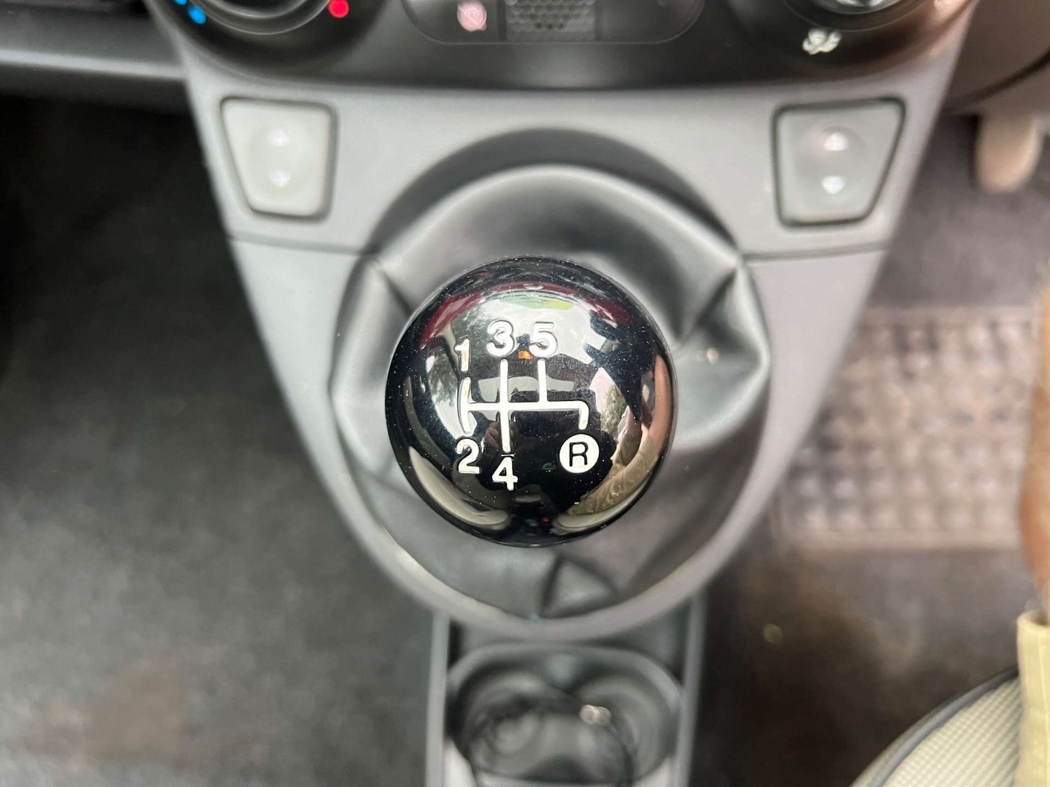 Vehicle 16