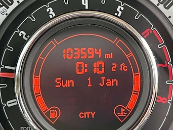 Used Fiat 500 2012 for sale - 75701447: Photo