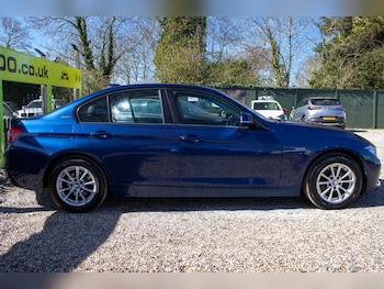 Used BMW 3 Series 2016 for sale - 78241862: Photo
