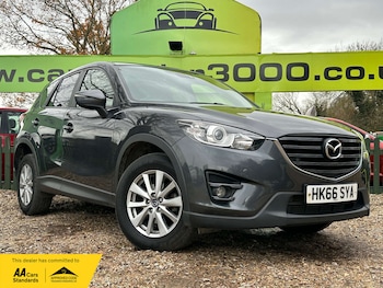 Mazda - CX-5