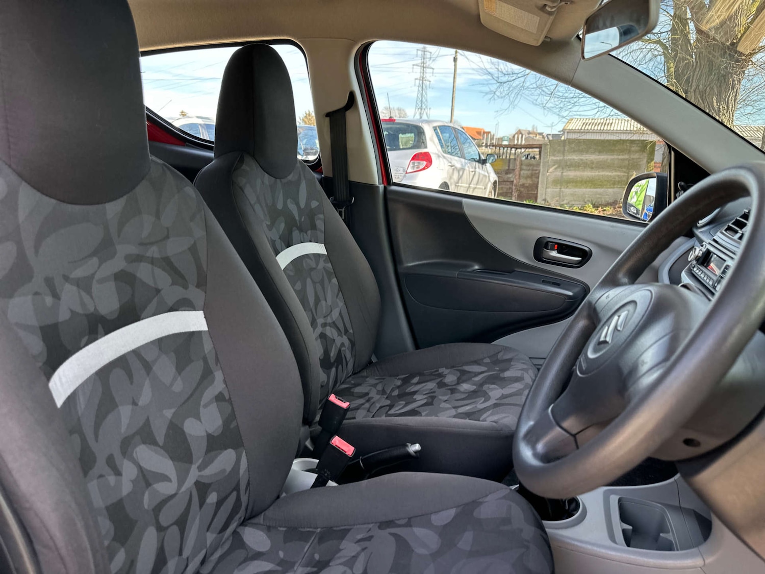 Used Suzuki Alto 2010 for sale - 77720561: Photo 11