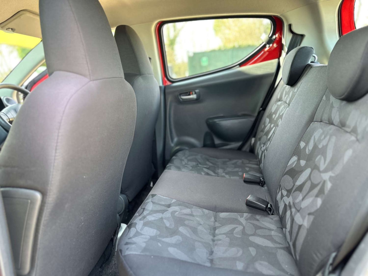 Used Suzuki Alto 2010 for sale - 77720561: Photo 13