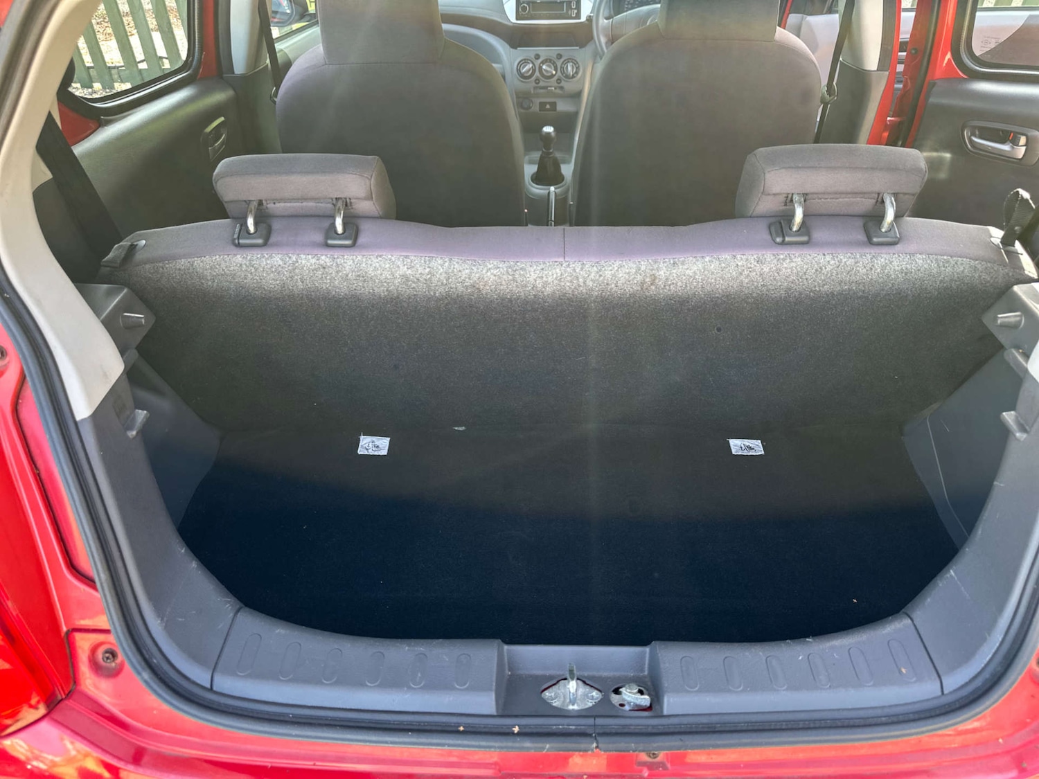 Used Suzuki Alto 2010 for sale - 77720561: Photo 14