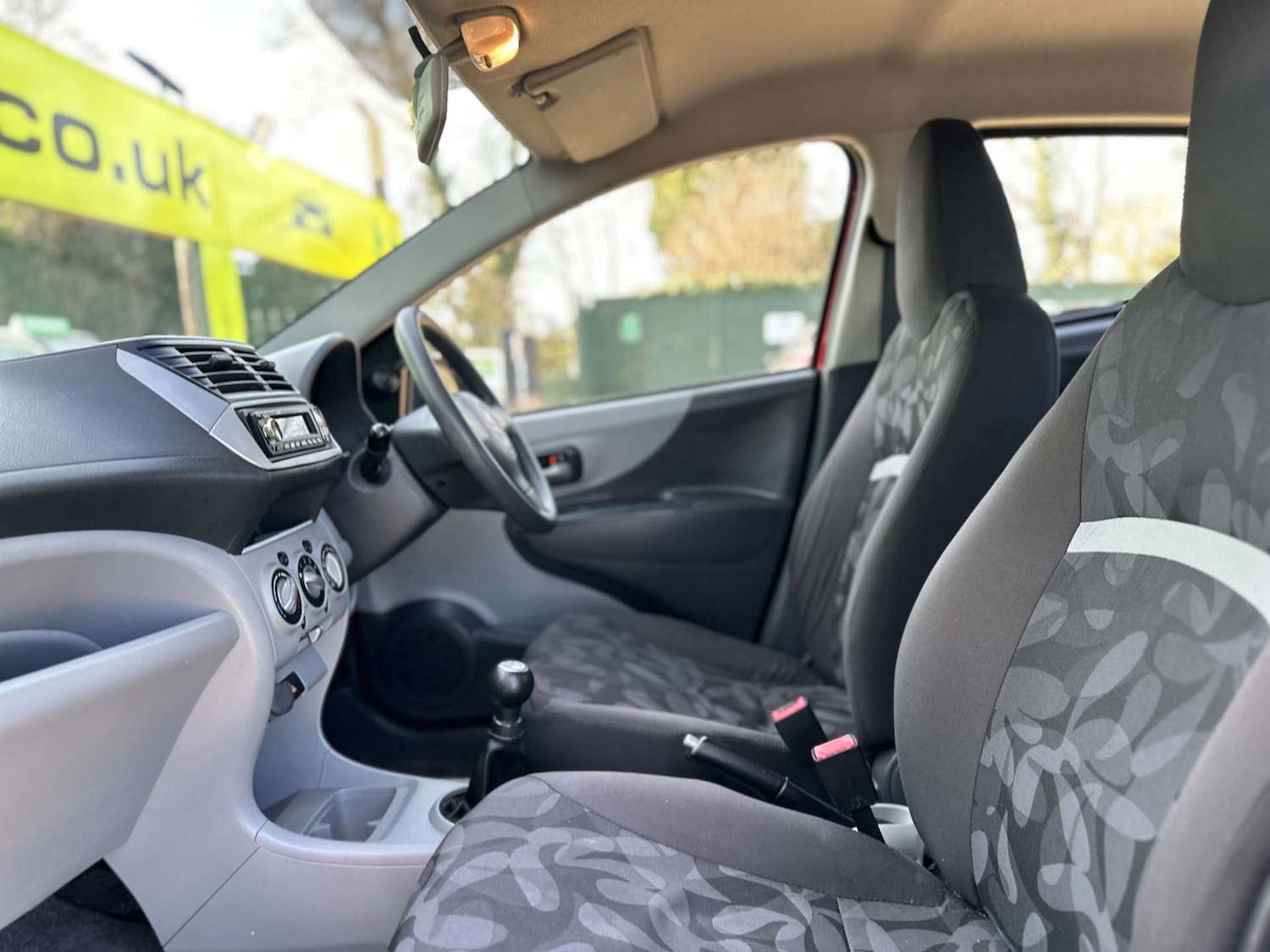 Used Suzuki Alto 2010 for sale - 77720561: Photo 16