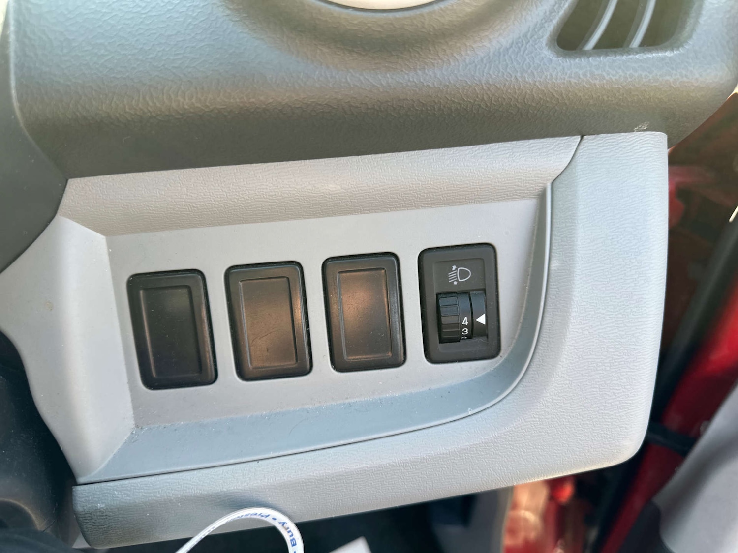 Used Suzuki Alto 2010 for sale - 77720561: Photo 17