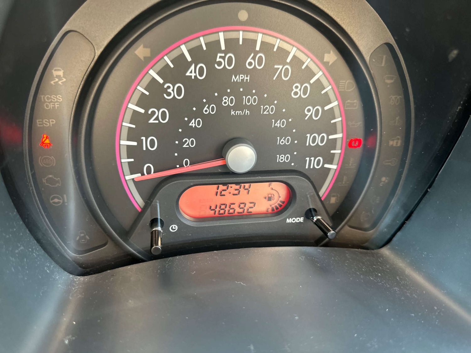 Used Suzuki Alto 2010 for sale - 77720561: Photo 18