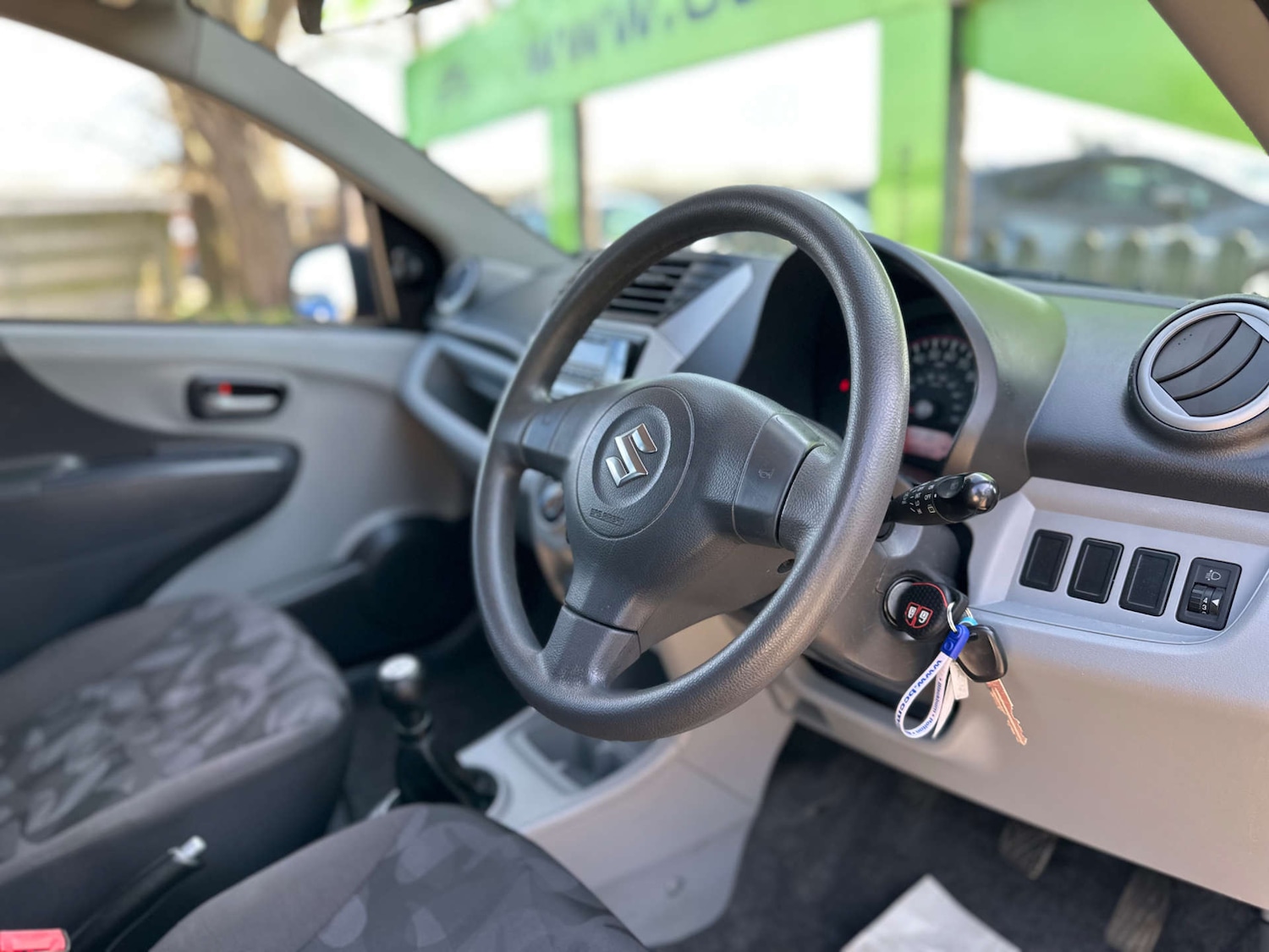 Used Suzuki Alto 2010 for sale - 77720561: Photo 2