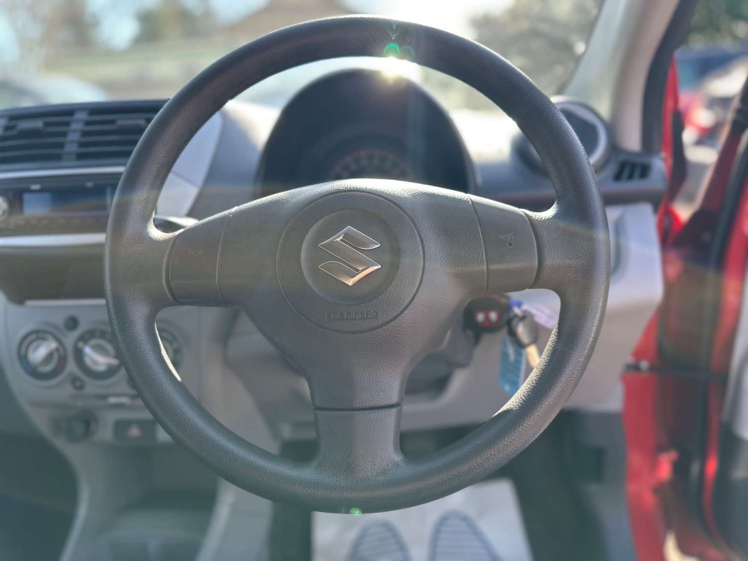 Used Suzuki Alto 2010 for sale - 77720561: Photo 20