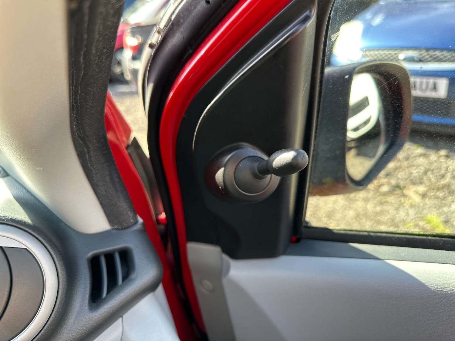 Used Suzuki Alto 2010 for sale - 77720561: Photo 22