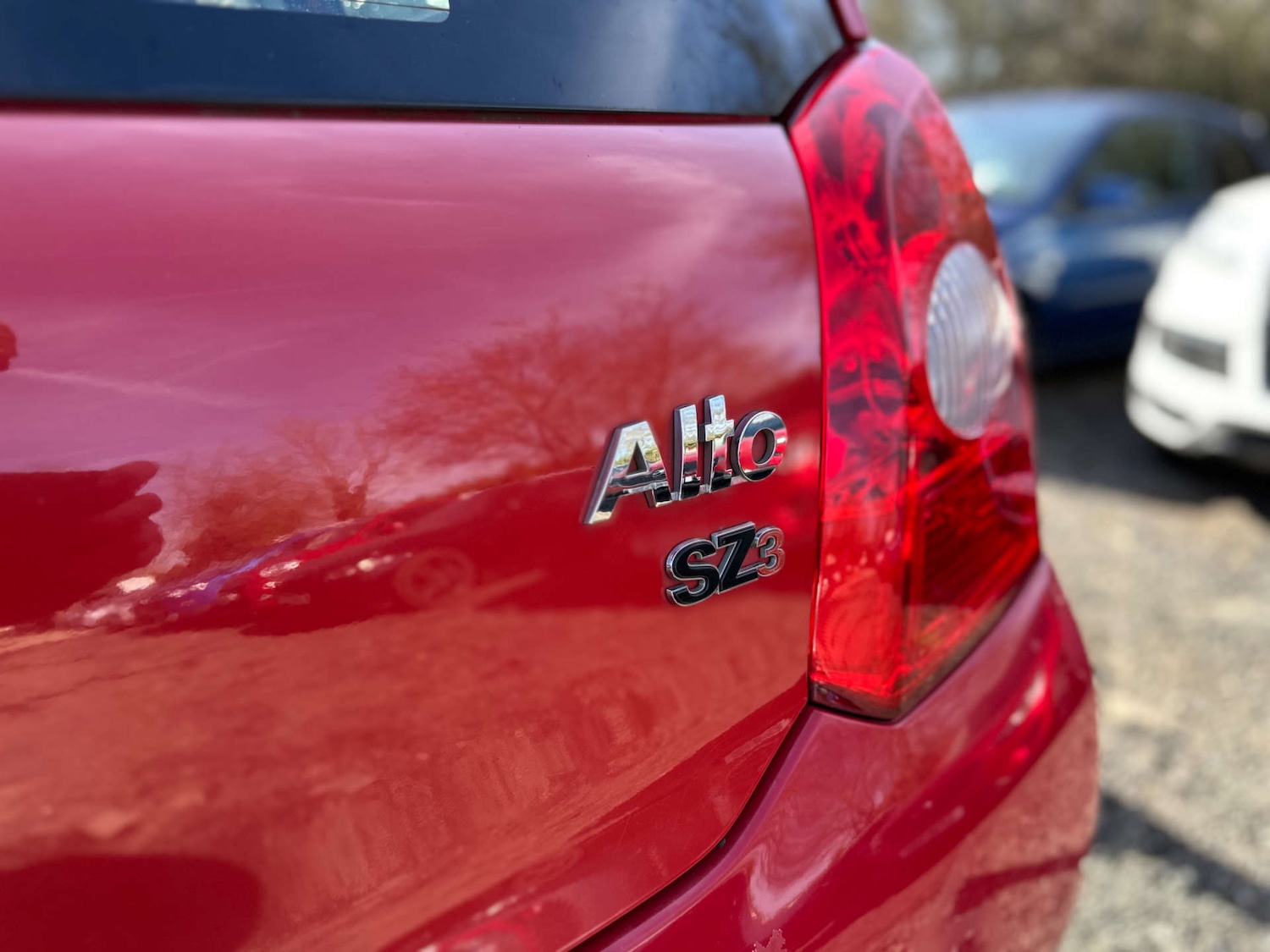 Used Suzuki Alto 2010 for sale - 77720561: Photo 24