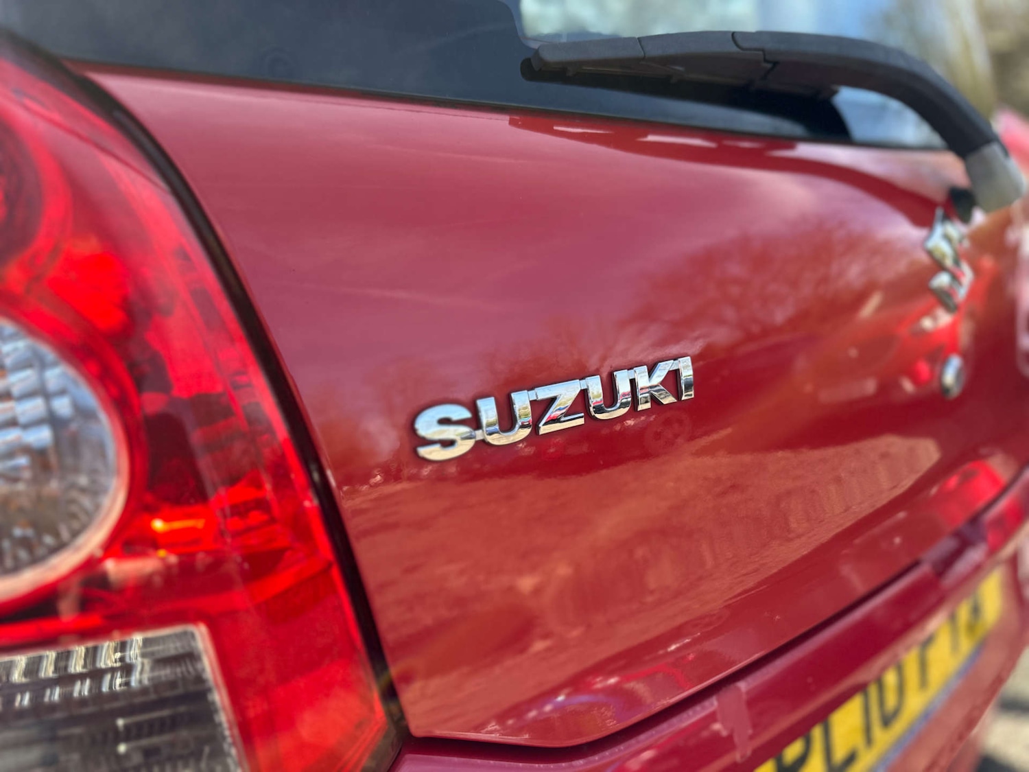 Used Suzuki Alto 2010 for sale - 77720561: Photo 25