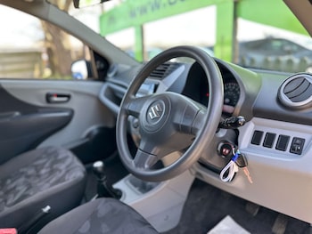 Used Suzuki Alto 2010 for sale - 77720561: Photo