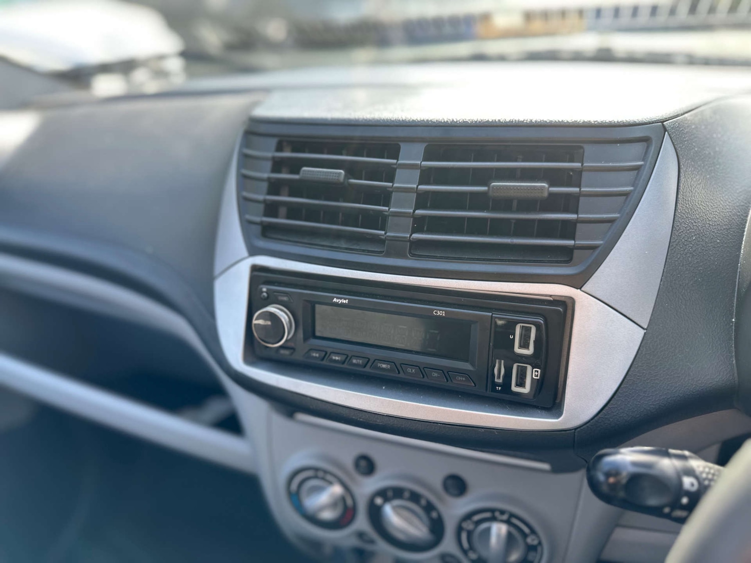 Used Suzuki Alto 2010 for sale - 77720561: Photo 3