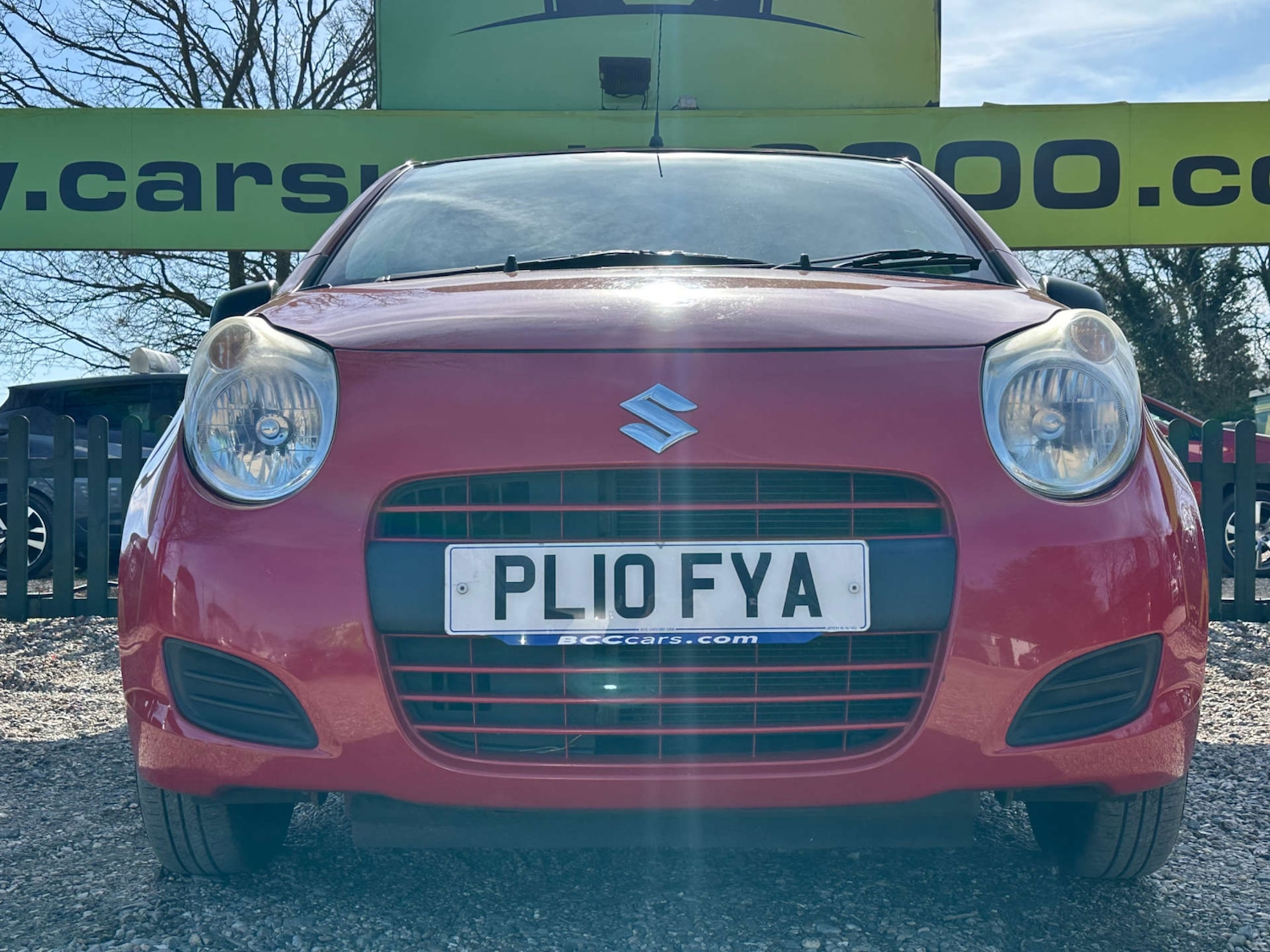 Used Suzuki Alto 2010 for sale - 77720561: Photo 5