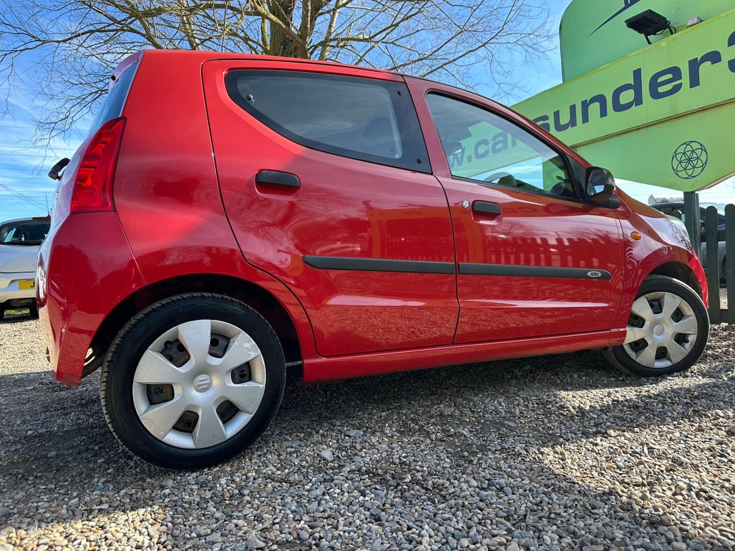 Used Suzuki Alto 2010 for sale - 77720561: Photo 7