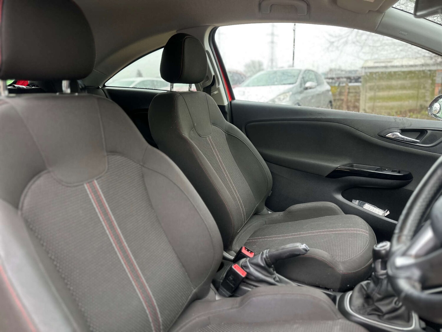 Used Vauxhall Corsa 2019 for sale - 78144601: Photo 10